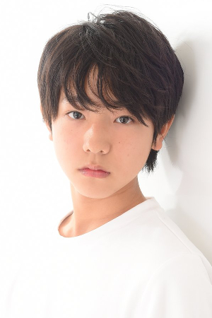 Yūto Ikeda tüm dizileri dizigom'da