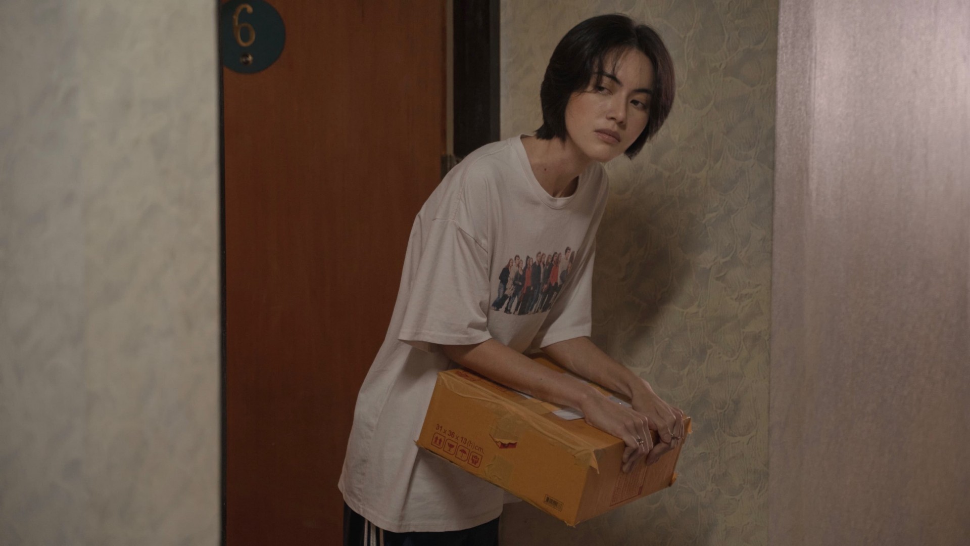 6ixtynin9 the Series 1. Sezon 5. Bölüm