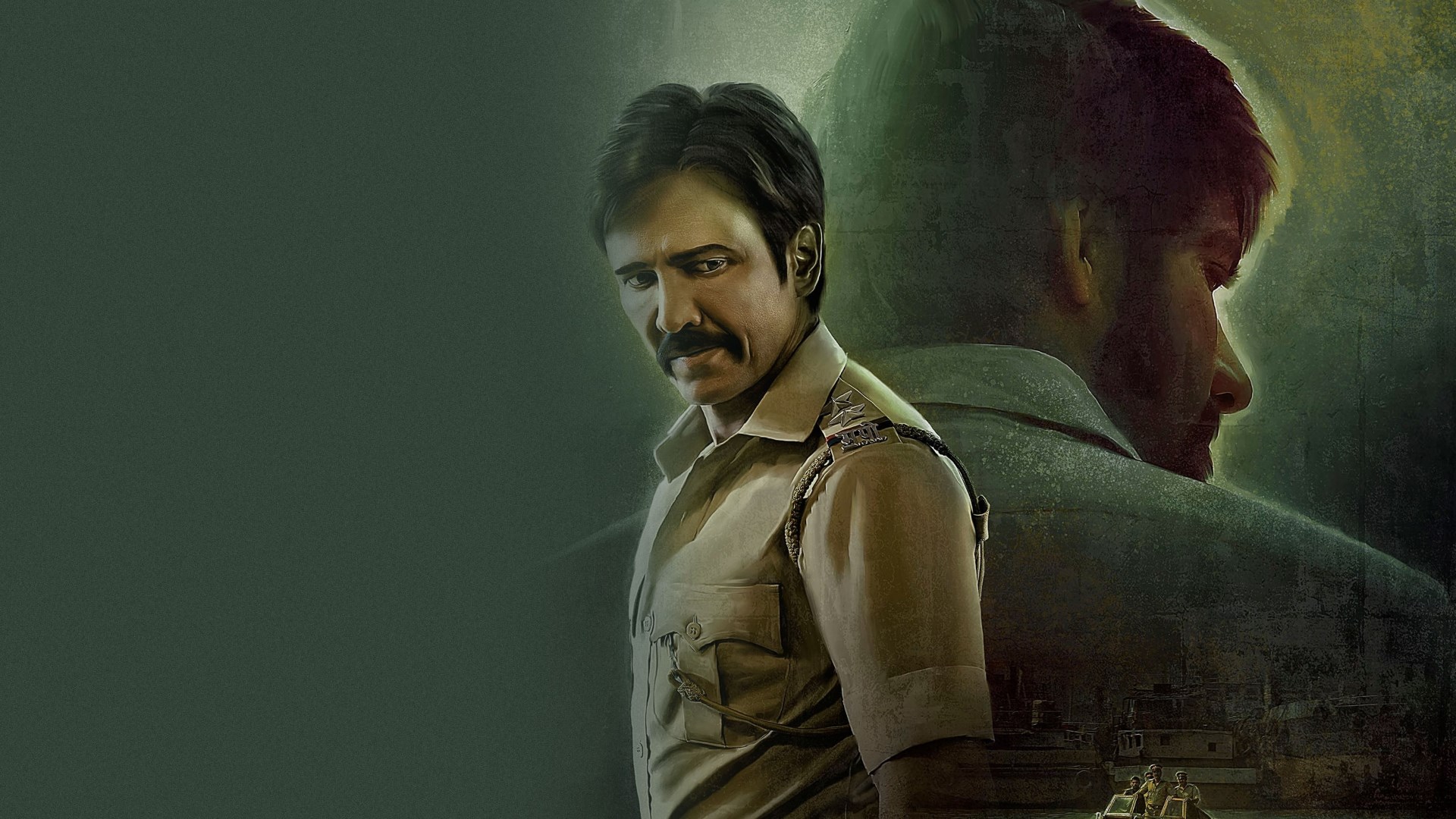 Bambai Meri Jaan 1. Sezon 4. Bölüm