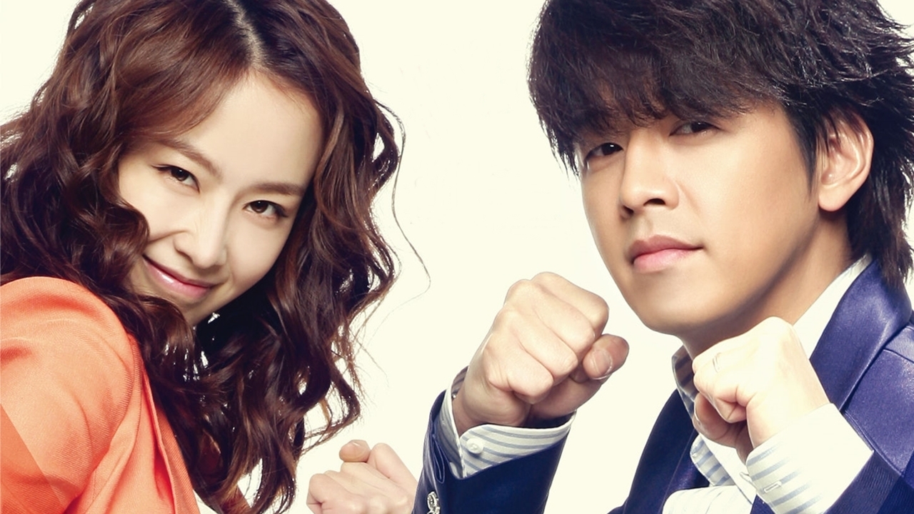 Goodbye Dear Wife 1. Sezon 19. Bölüm