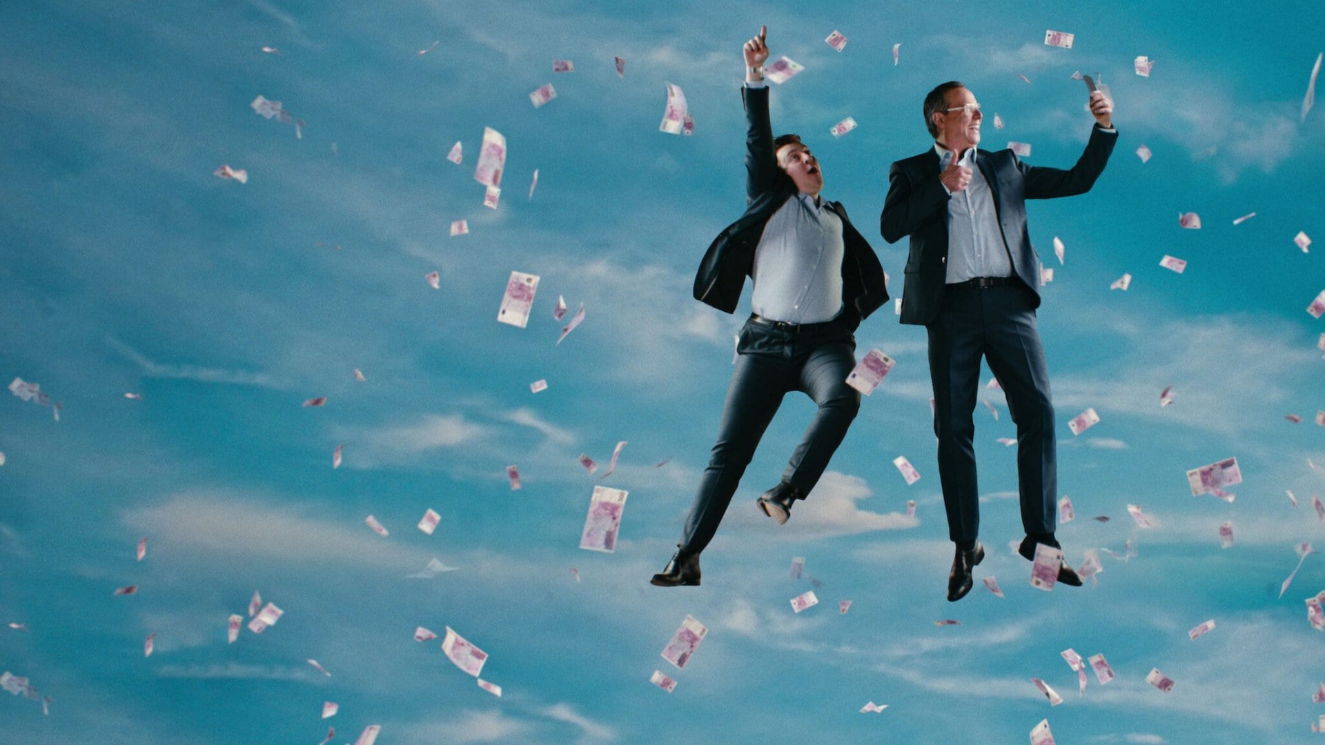 King of Stonks 1. Sezon 4. Bölüm