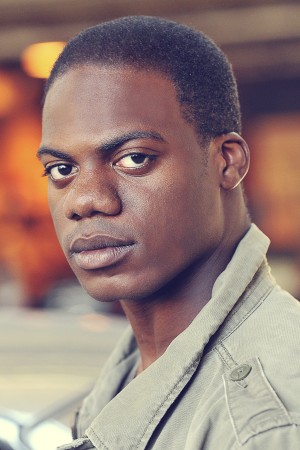 Marcus Henderson tüm dizileri dizigom'da