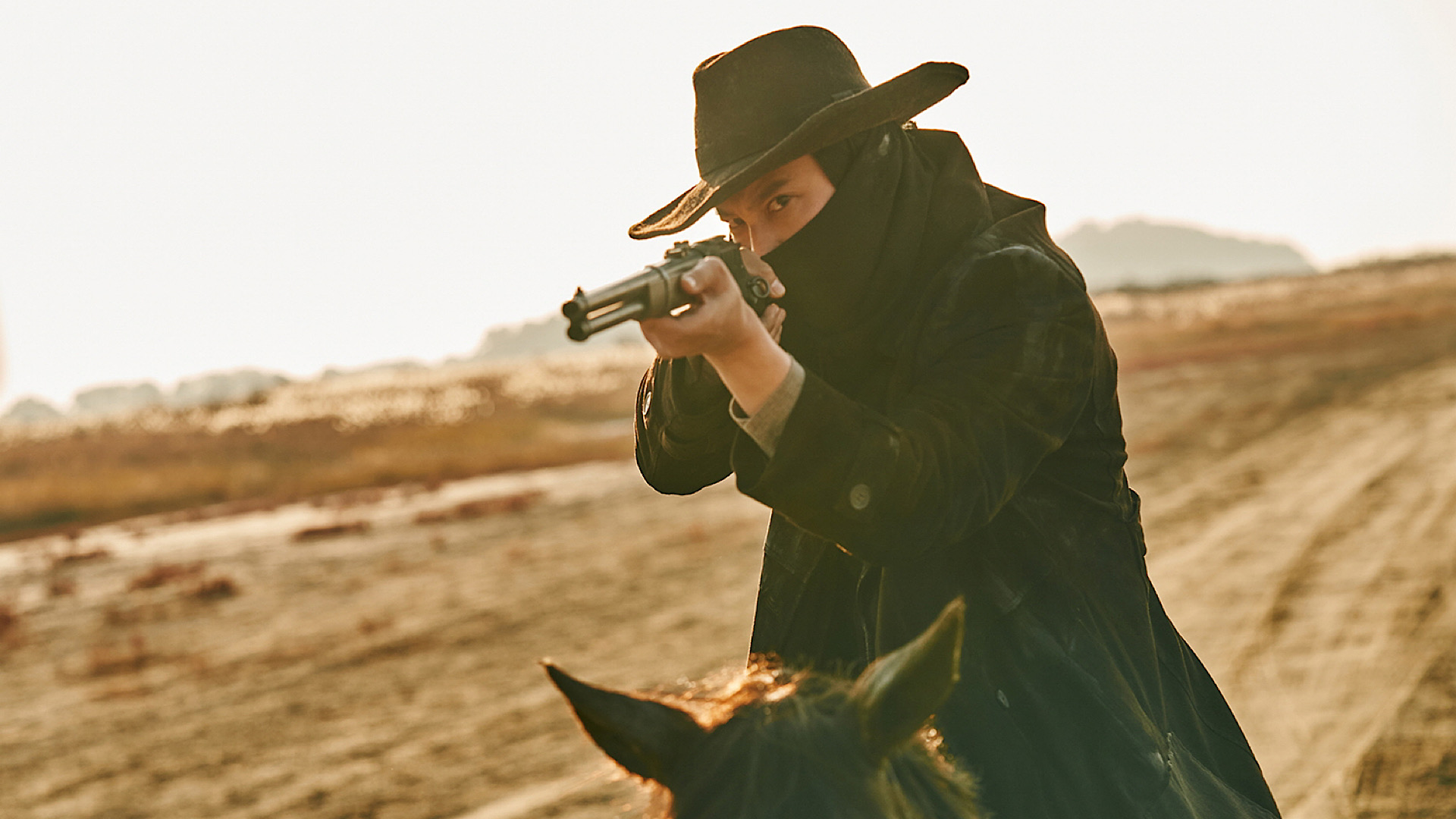 Song of the Bandits 1. Sezon 9. Bölüm