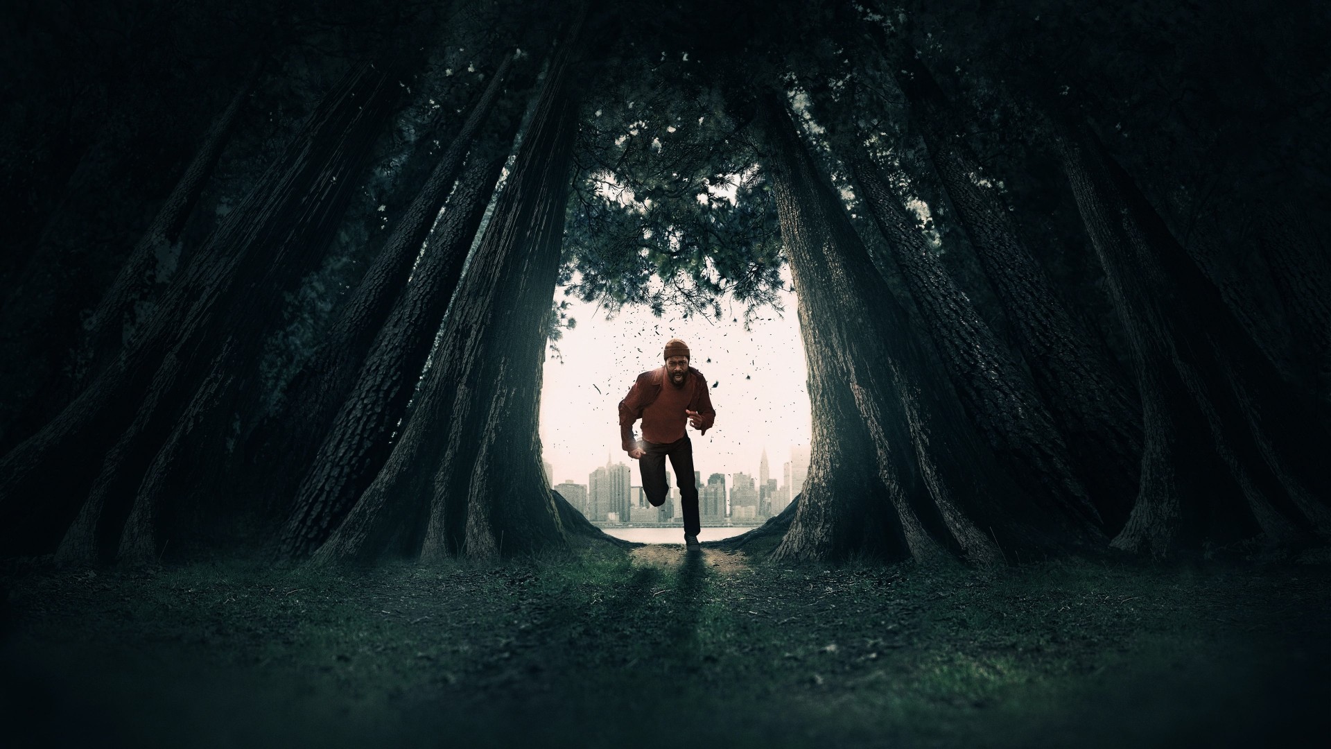 The Changeling 1. Sezon 4. Bölüm