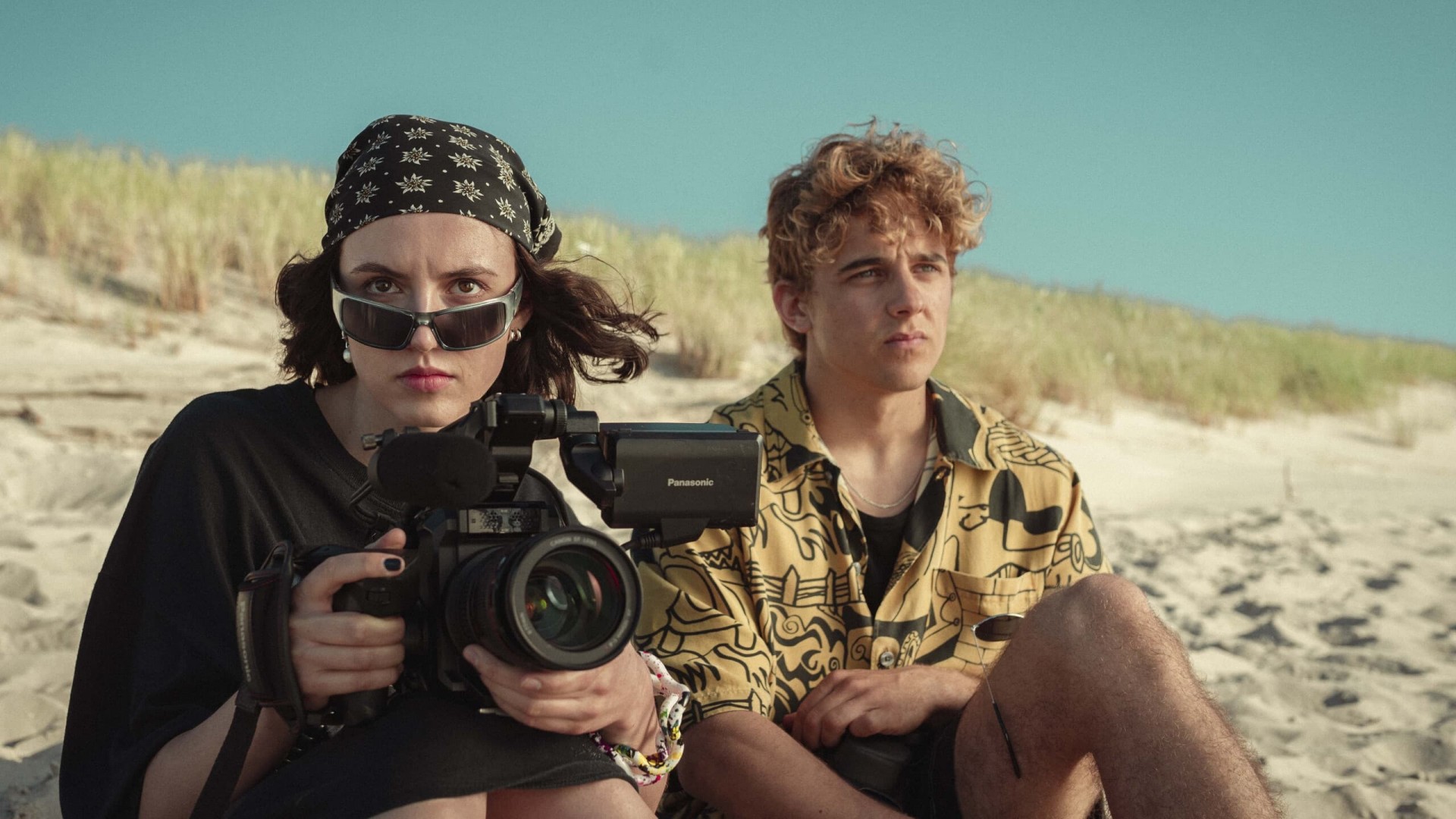 Absolute Beginners 1. Sezon 5. Bölüm