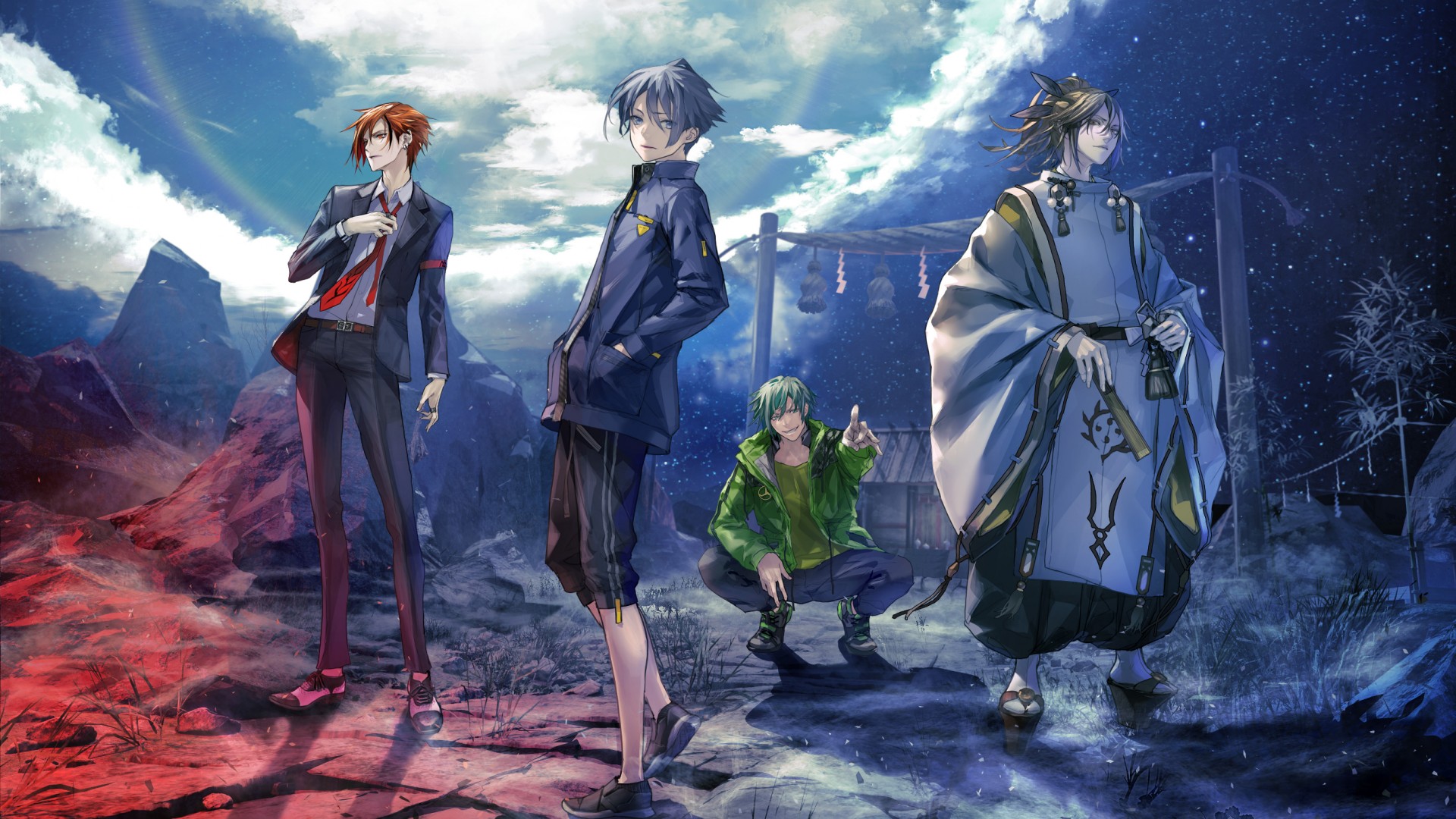 AYAKA 1. Sezon 11. Bölüm