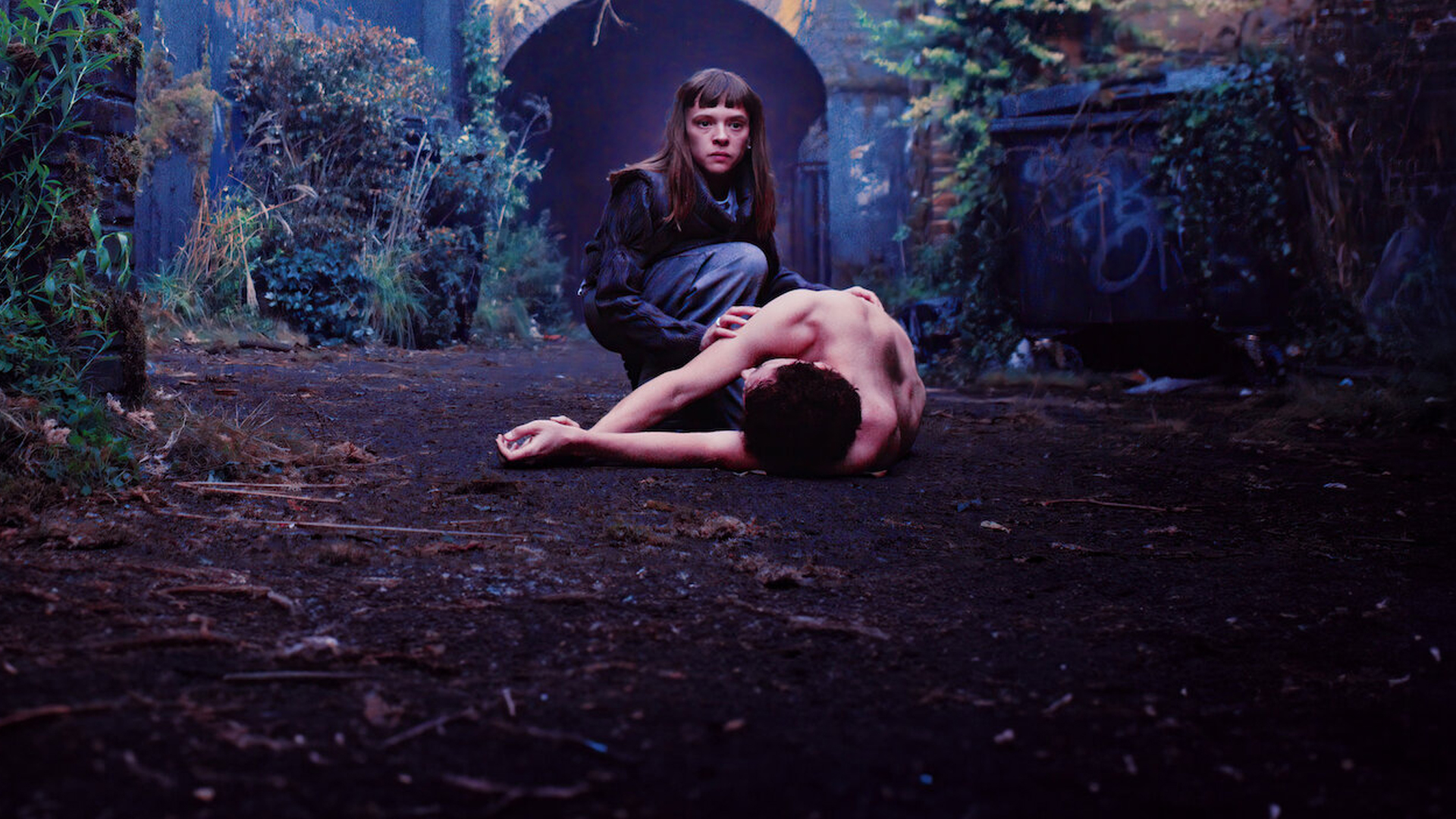 Bodies 1. Sezon 5. Bölüm