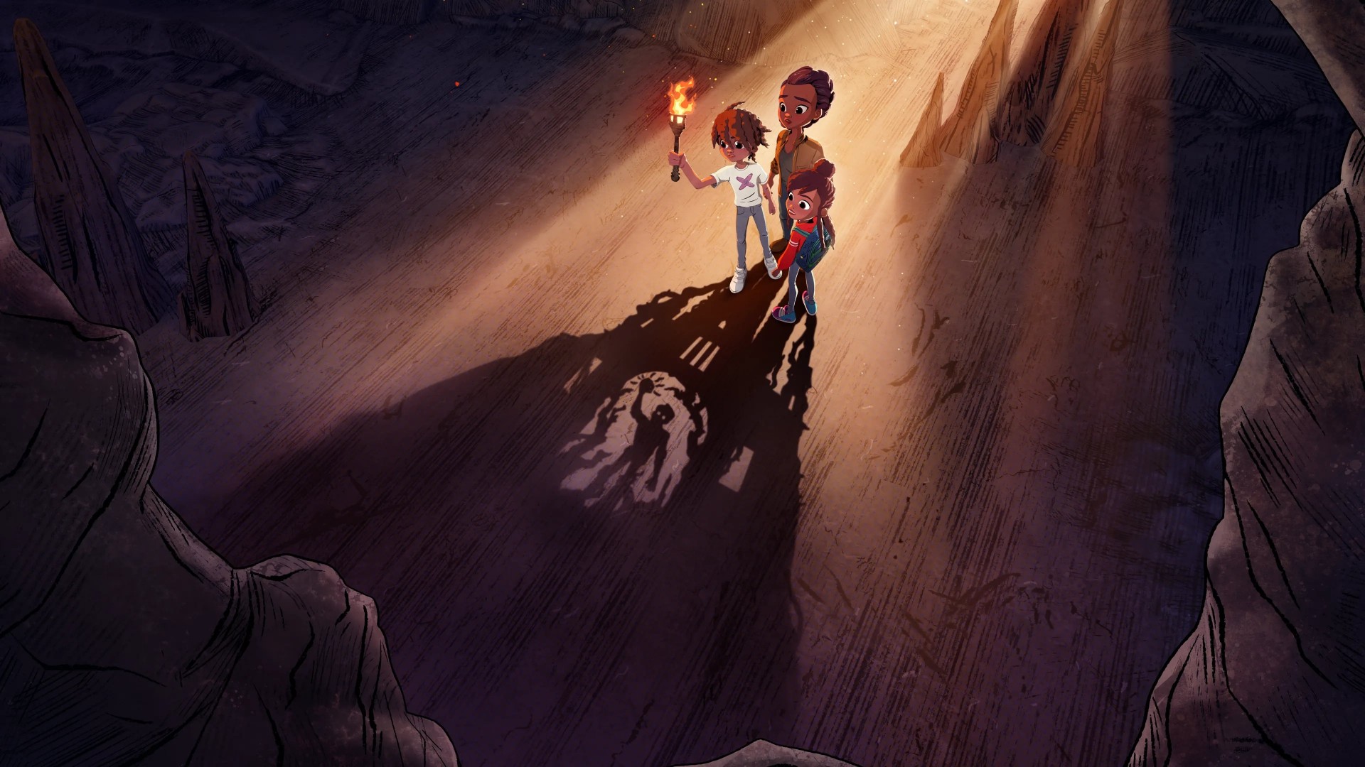 Curses! 2. Sezon 5. Bölüm