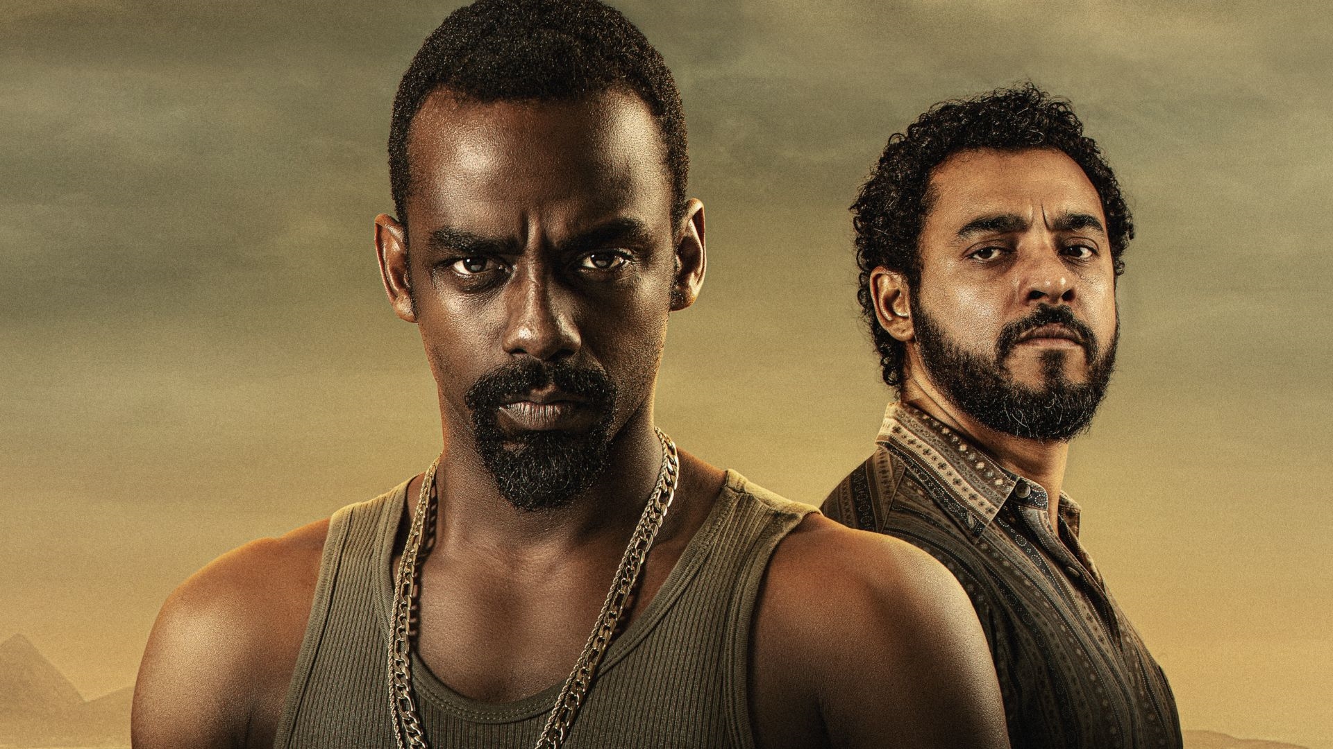 Impure 1. Sezon 8. Bölüm