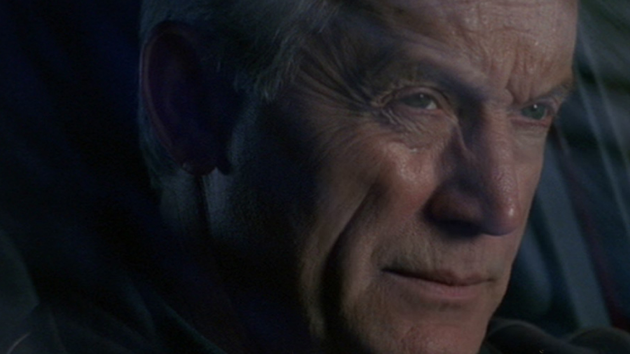 Millennium 1. Sezon 6. Bölüm