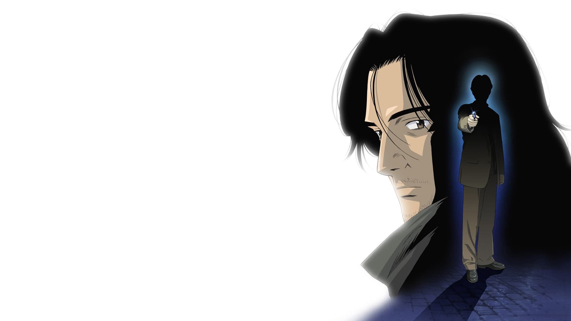 Monster 1. Sezon 4. Bölüm