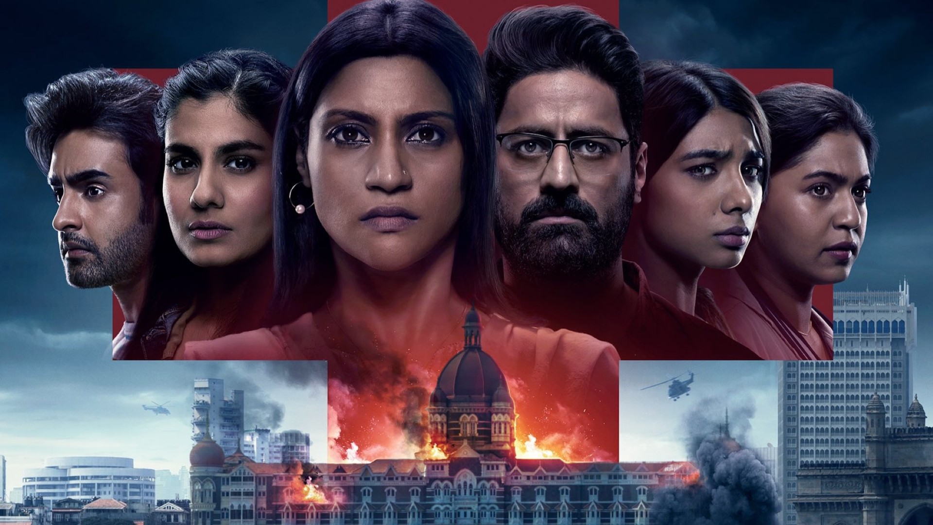 Mumbai Diaries 2. Sezon 8. Bölüm