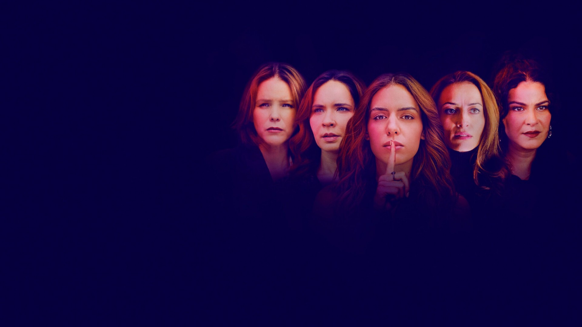 Pact of Silence 1. Sezon 13. Bölüm