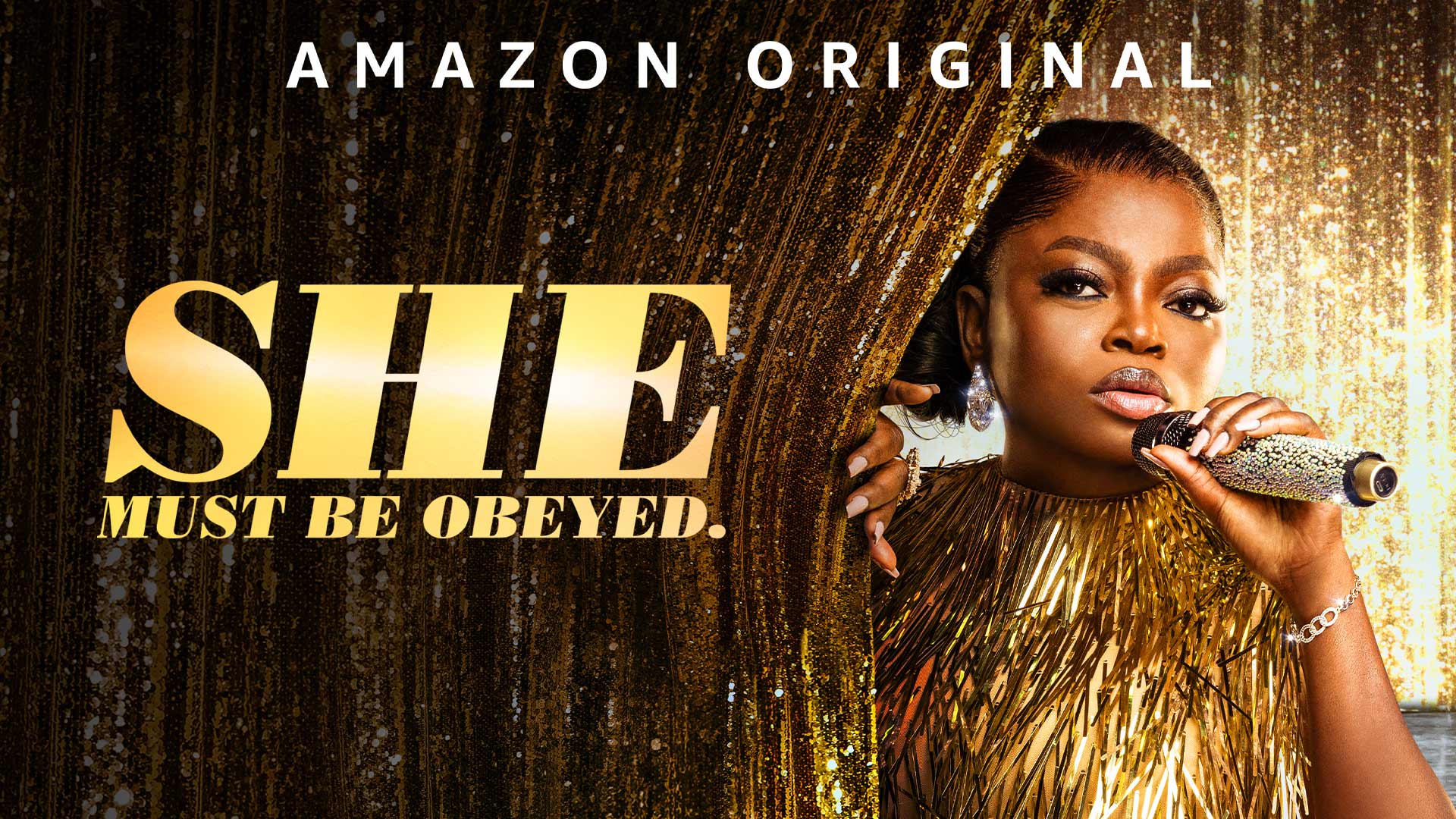 SHE Must Be Obeyed 1. Sezon 2. Bölüm