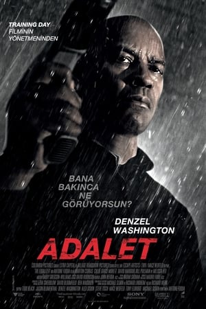 The Equalizer