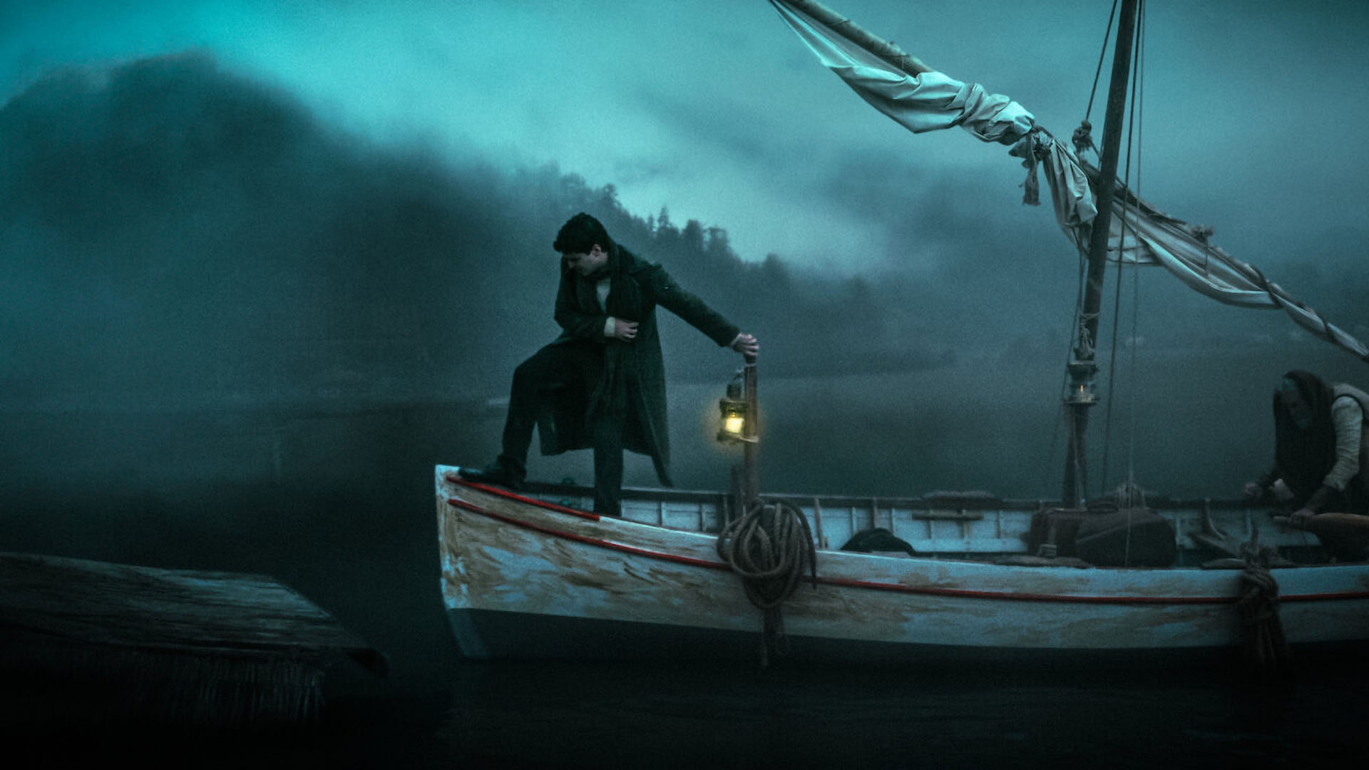 Yaratılan 1. Sezon 4. Bölüm