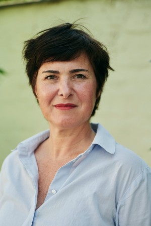 Alice Reijs tüm dizileri dizigom'da