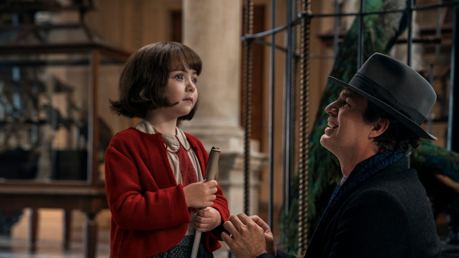 All the Light We Cannot See 1. Sezon 1. Bölüm