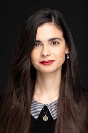 Aria Mia Loberti tüm dizileri dizigom'da