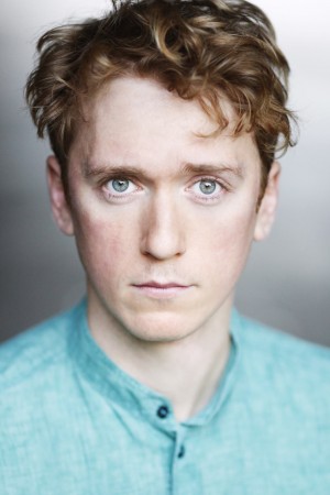 Barney Fishwick tüm dizileri dizigom'da