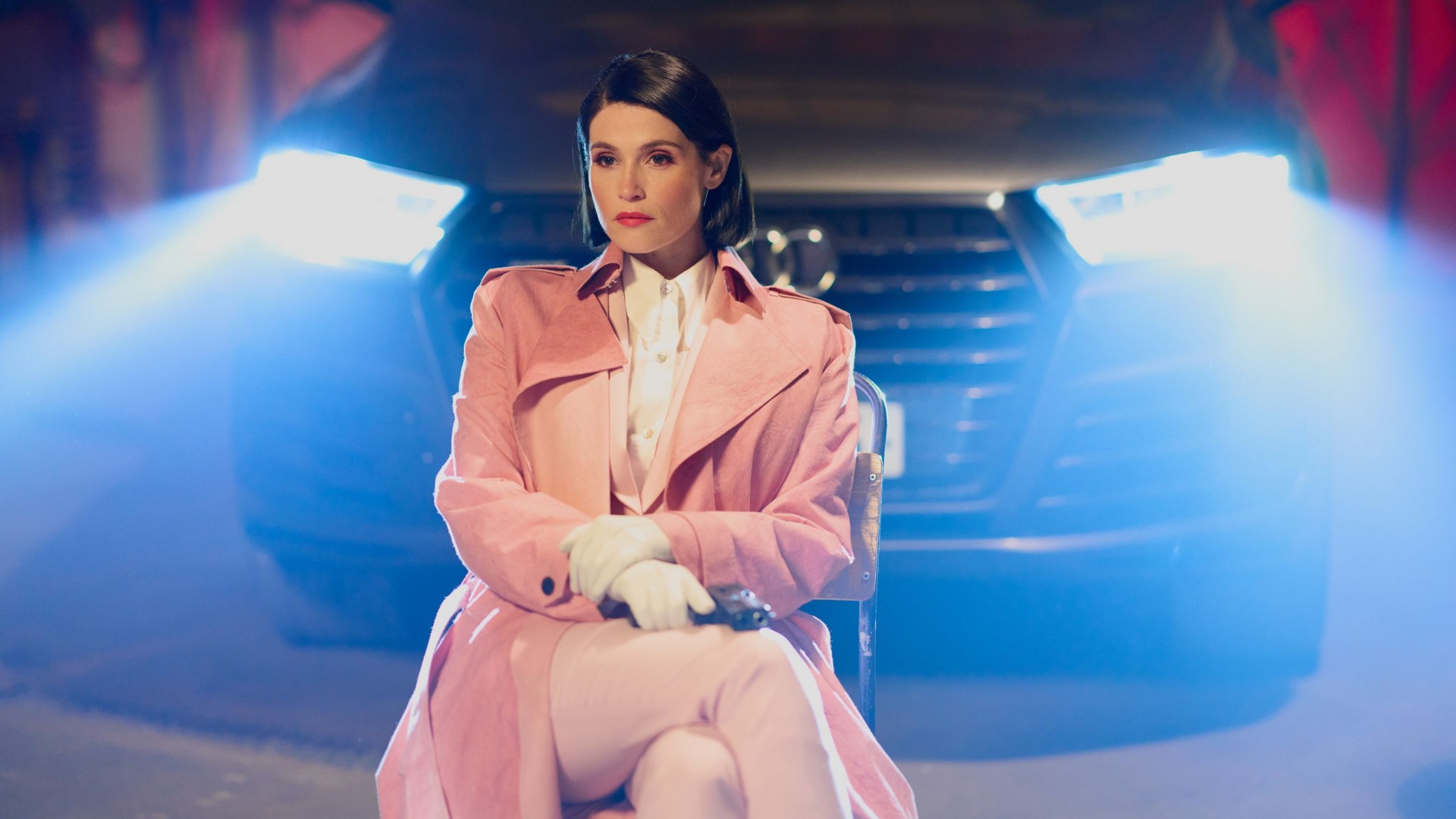 Culprits 1. Sezon 6. Bölüm