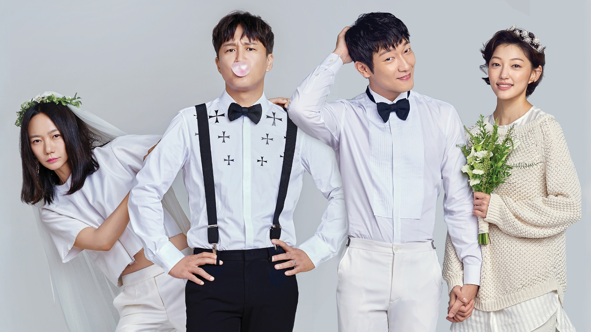 Matrimonial Chaos 1. Sezon 3. Bölüm