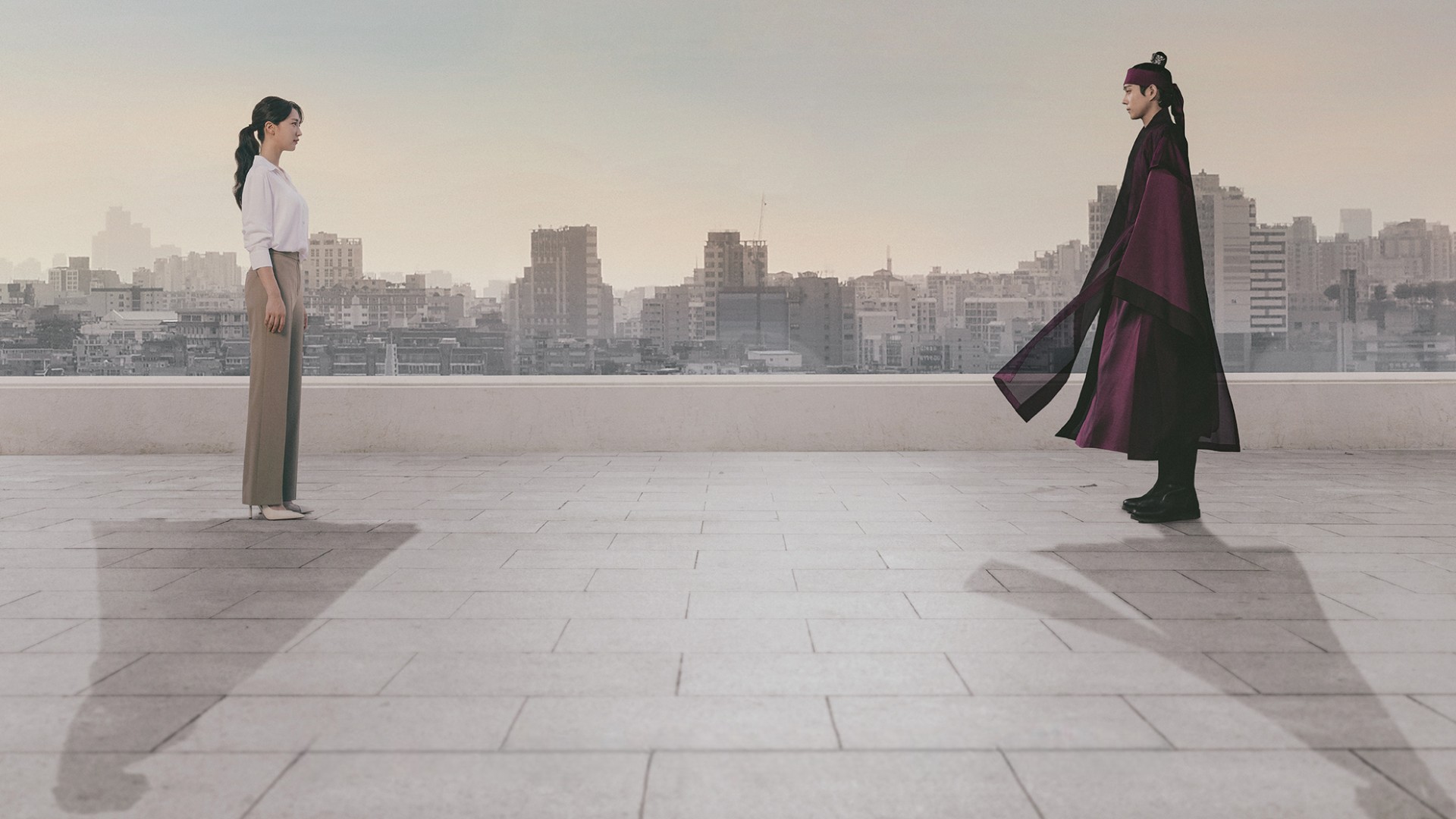 Moon in the Day 1. Sezon 12. Bölüm