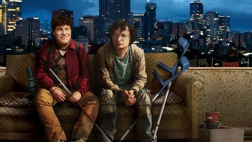 Nothing to See Here 2. Sezon 3. Bölüm