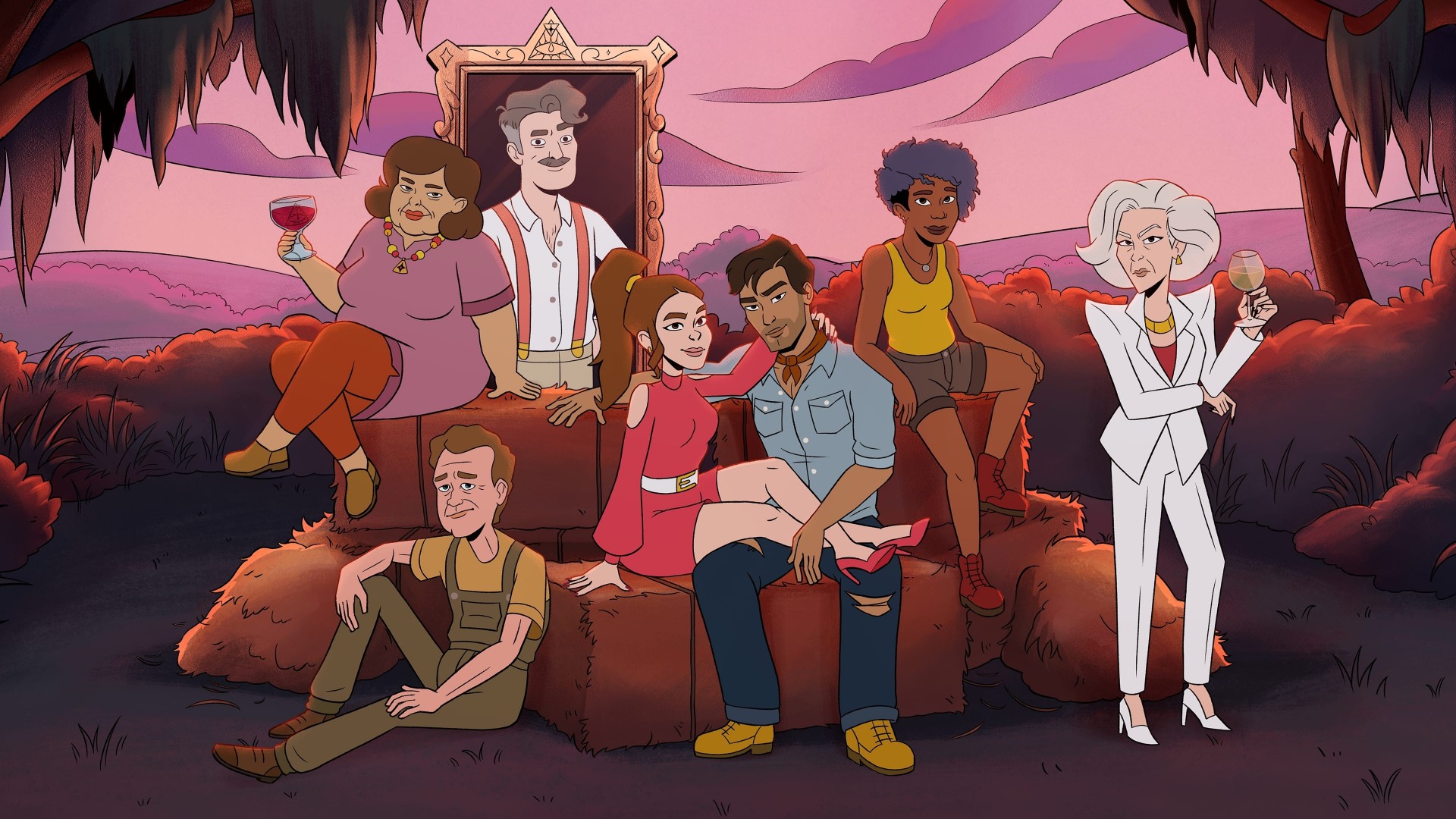 Praise Petey 1. Sezon 1. Bölüm