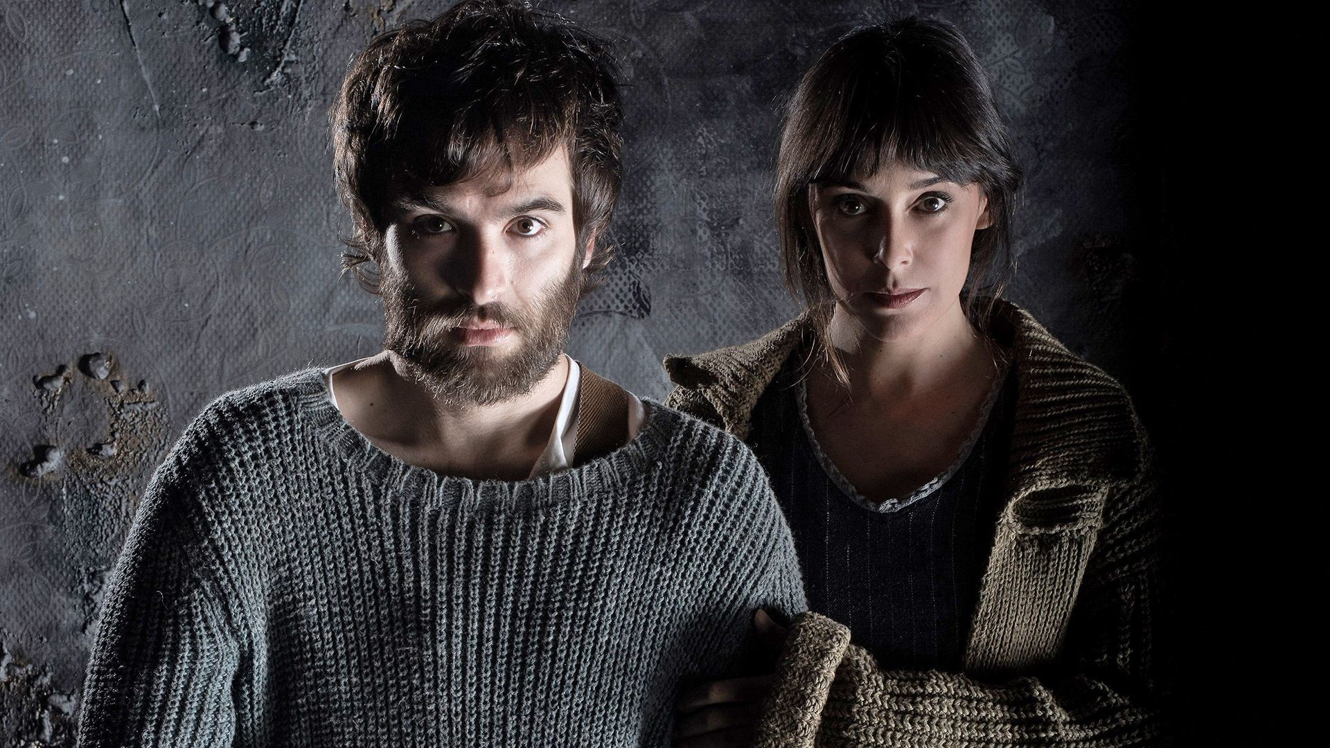 Romancero 1. Sezon 3. Bölüm