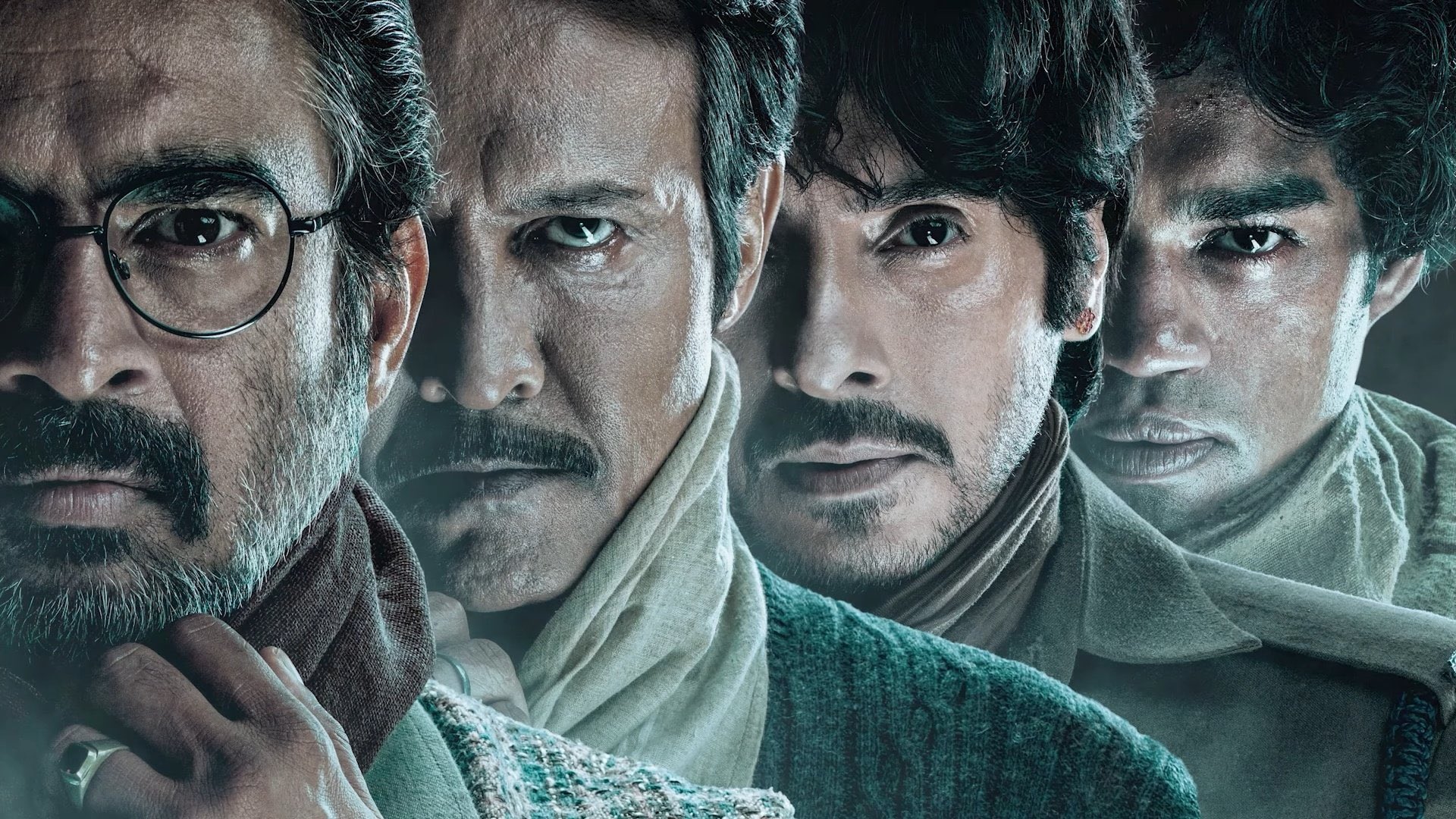 The Railway Men – The Untold Story of Bhopal 1984 1. Sezon 3. Bölüm