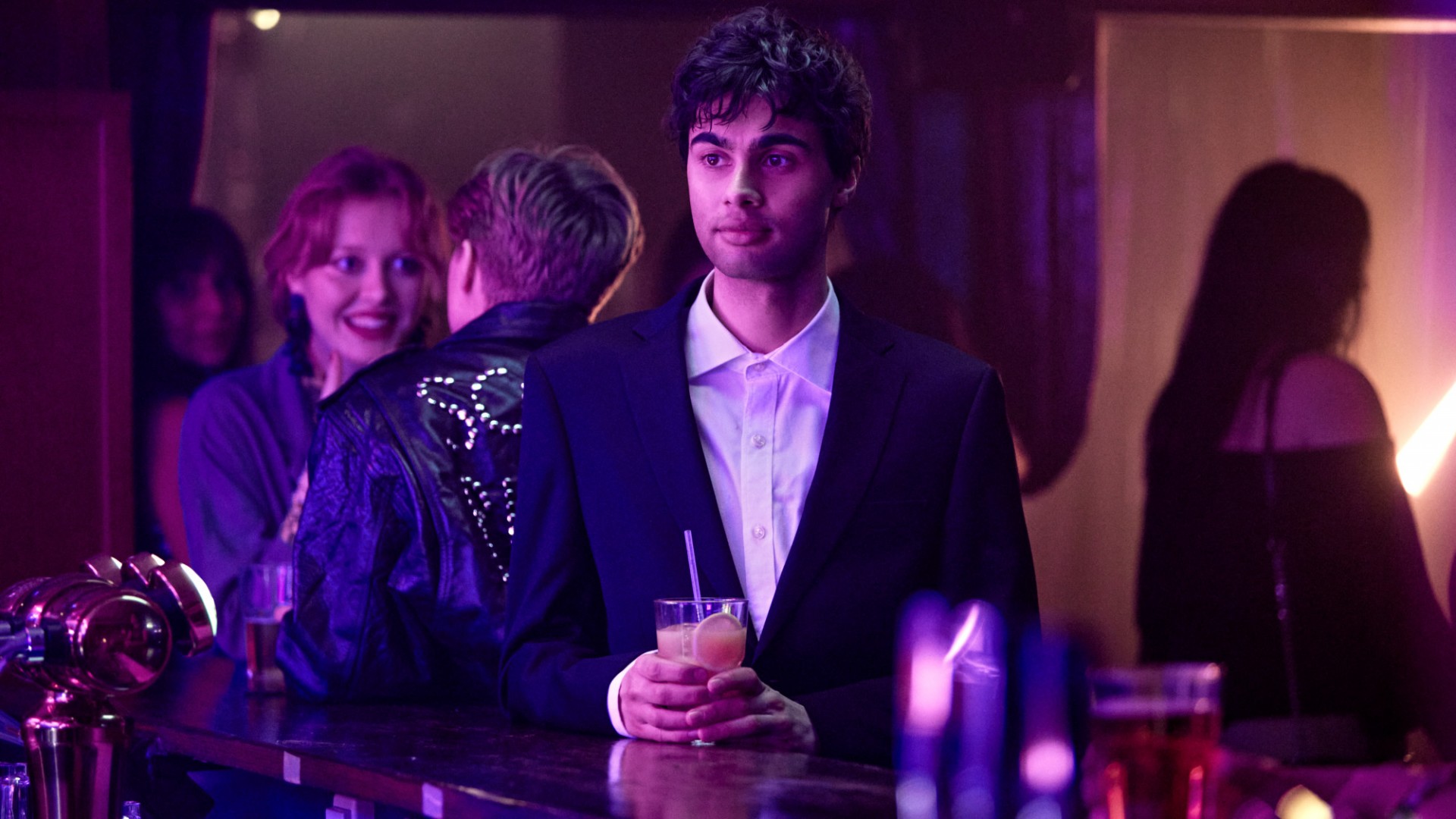 Tore 1. Sezon 5. Bölüm