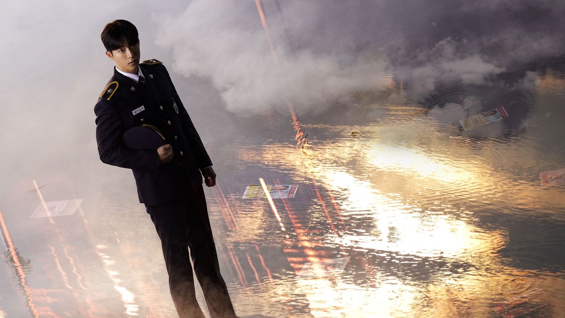 Vigilante 1. Sezon 5. Bölüm