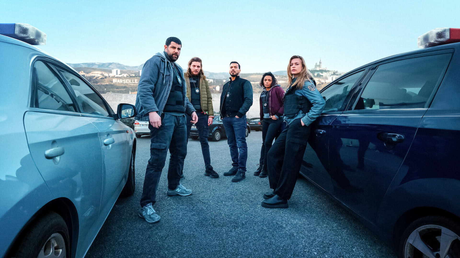 Blood Coast 1. Sezon 2. Bölüm