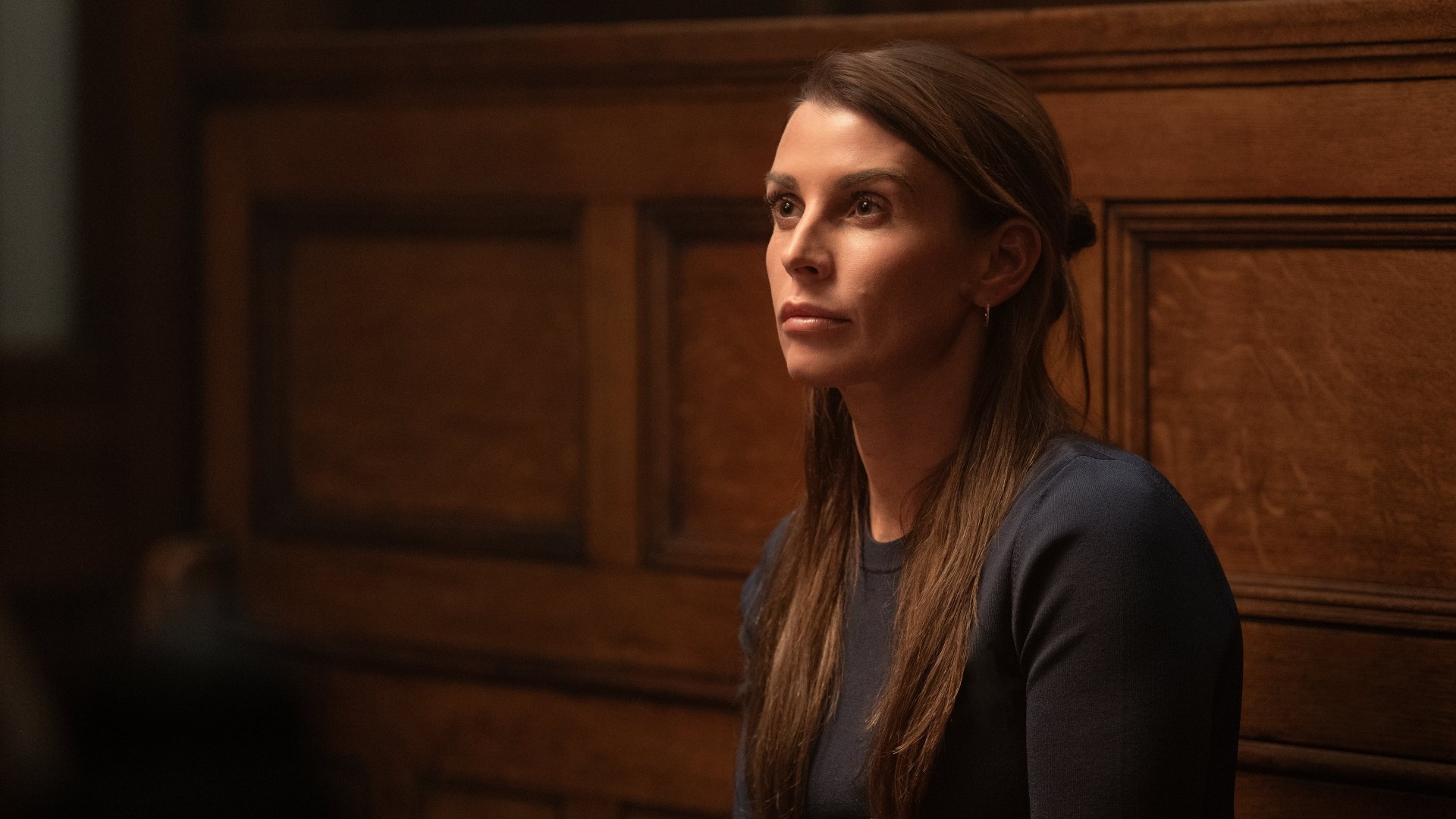 Coleen Rooney: The Real Wagatha Story 1. Sezon 3. Bölüm