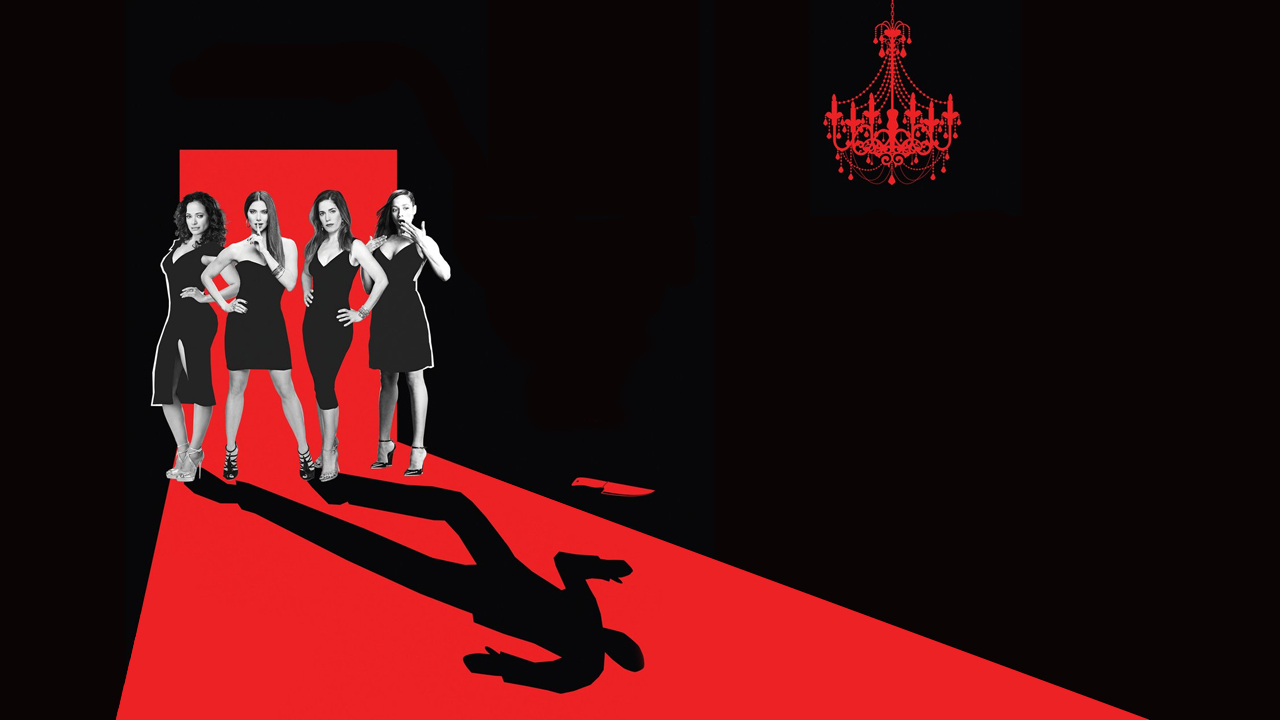 Devious Maids 3. Sezon 12. Bölüm