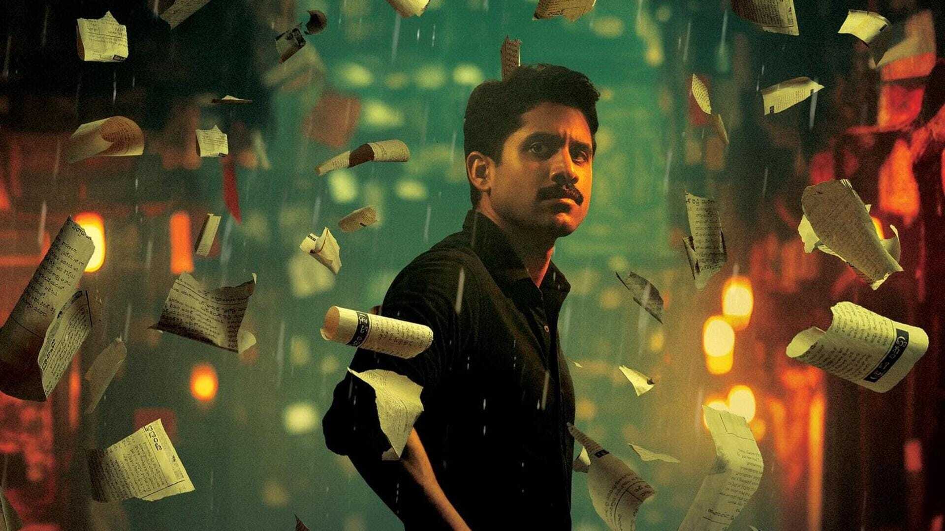 Dhootha 1. Sezon 5. Bölüm