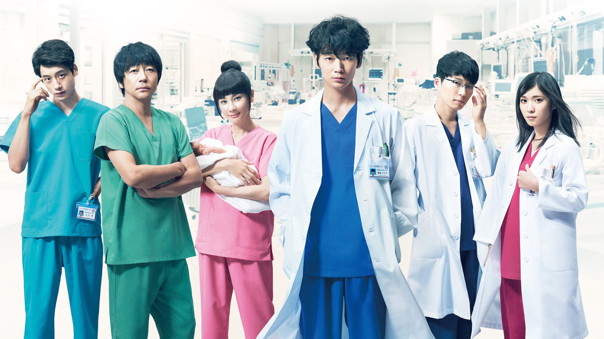 Dr.STORKS 1. Sezon 5. Bölüm