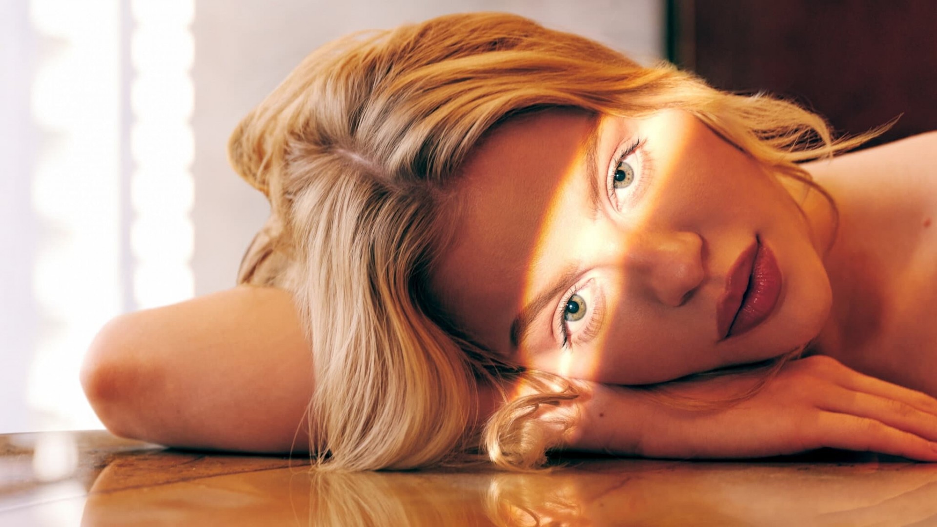 If I Were Luísa Sonza 1. Sezon 1. Bölüm