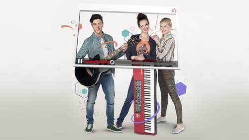 Just Like Me! 1. Sezon 4. Bölüm