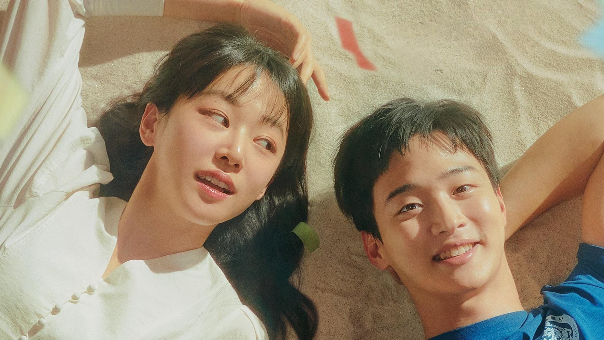 Like Flowers in Sand 1. Sezon 2. Bölüm