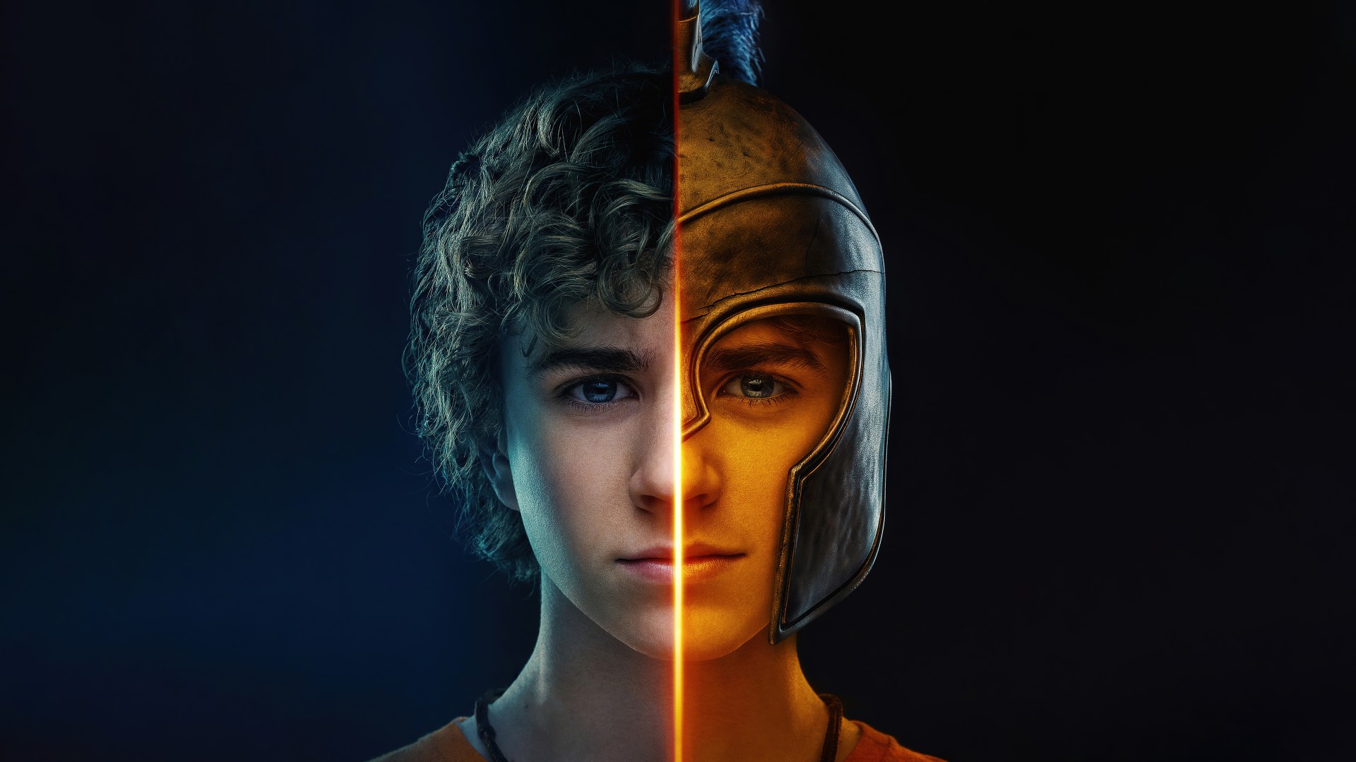 Percy Jackson and the Olympians 1. Sezon 5. Bölüm