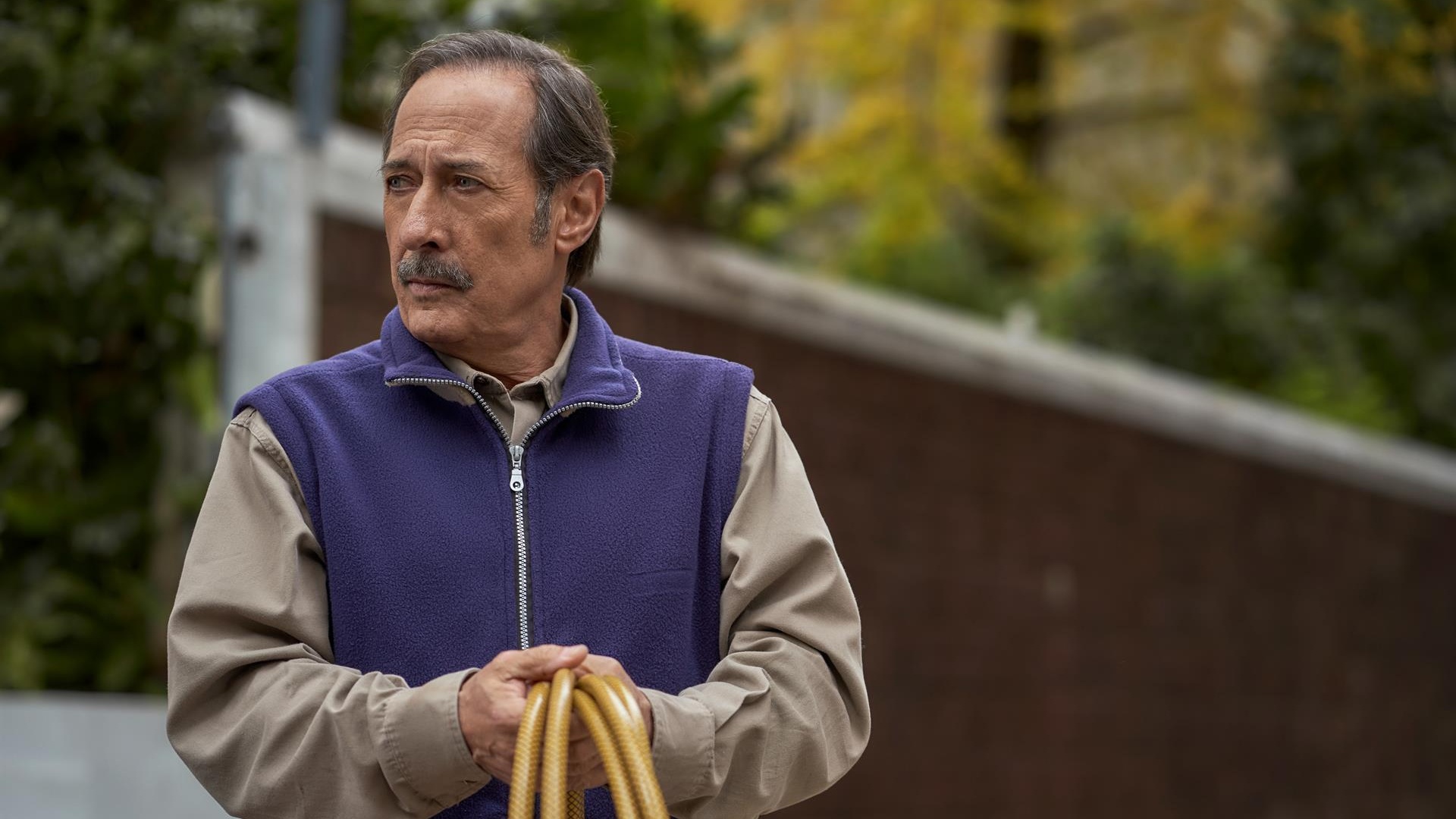 The Boss 1. Sezon 6. Bölüm