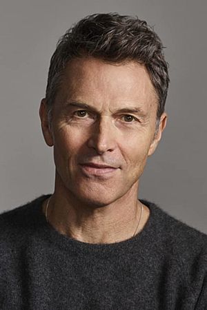 Tim Daly tüm dizileri dizigom'da