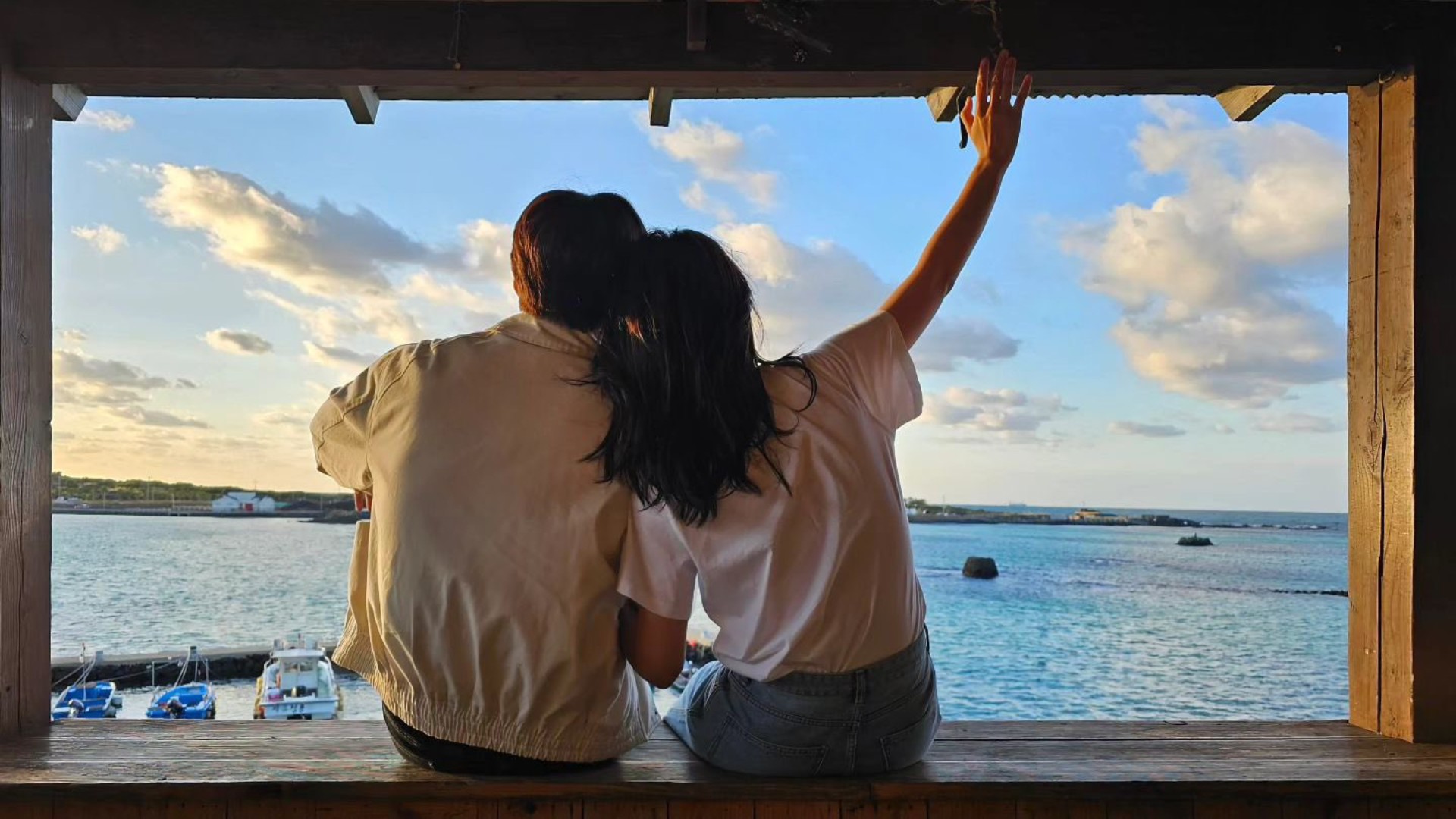 Welcome to Samdal-ri 1. Sezon 14. Bölüm