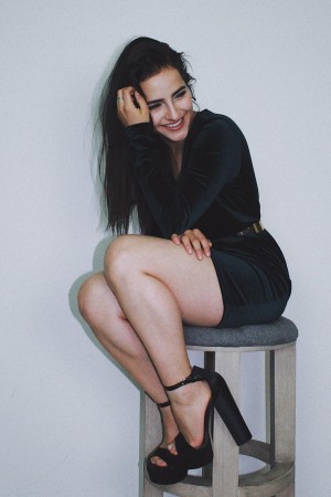 Alejandra Zaid tüm dizileri dizigom'da