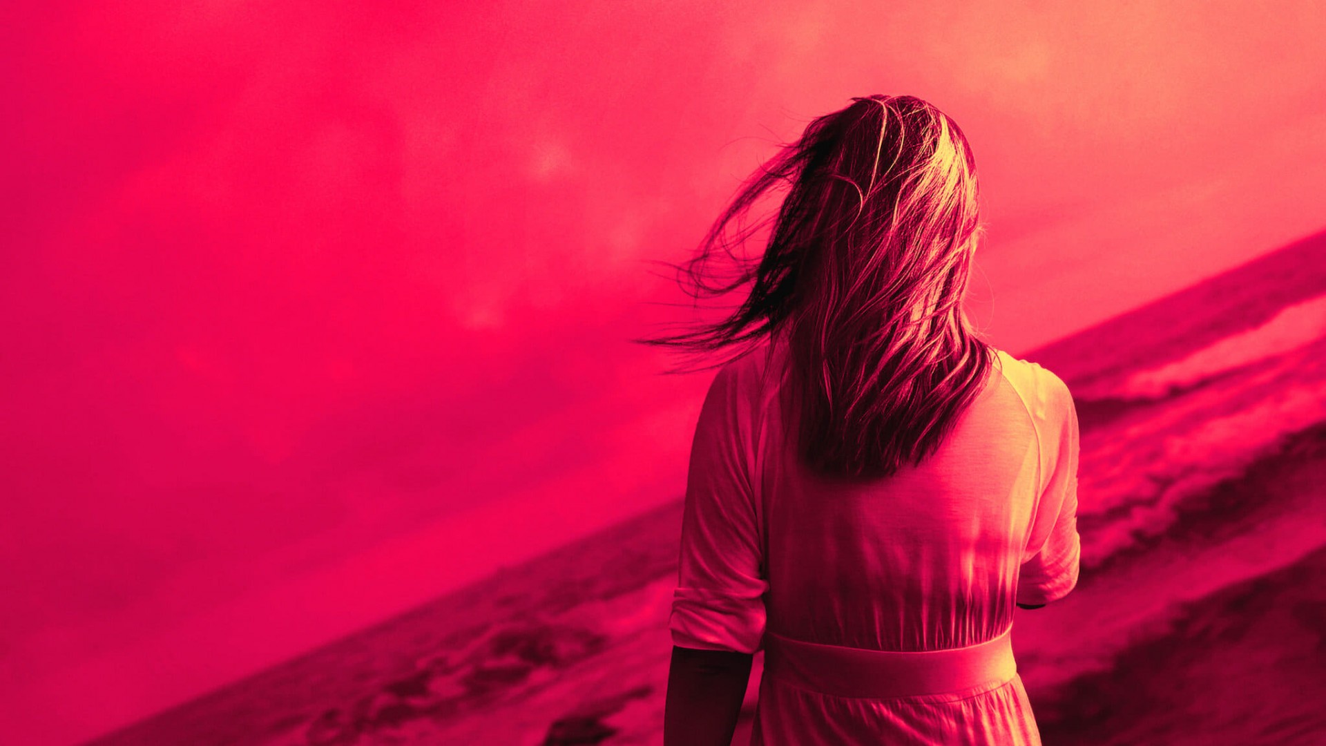 American Nightmare 1. Sezon 1. Bölüm