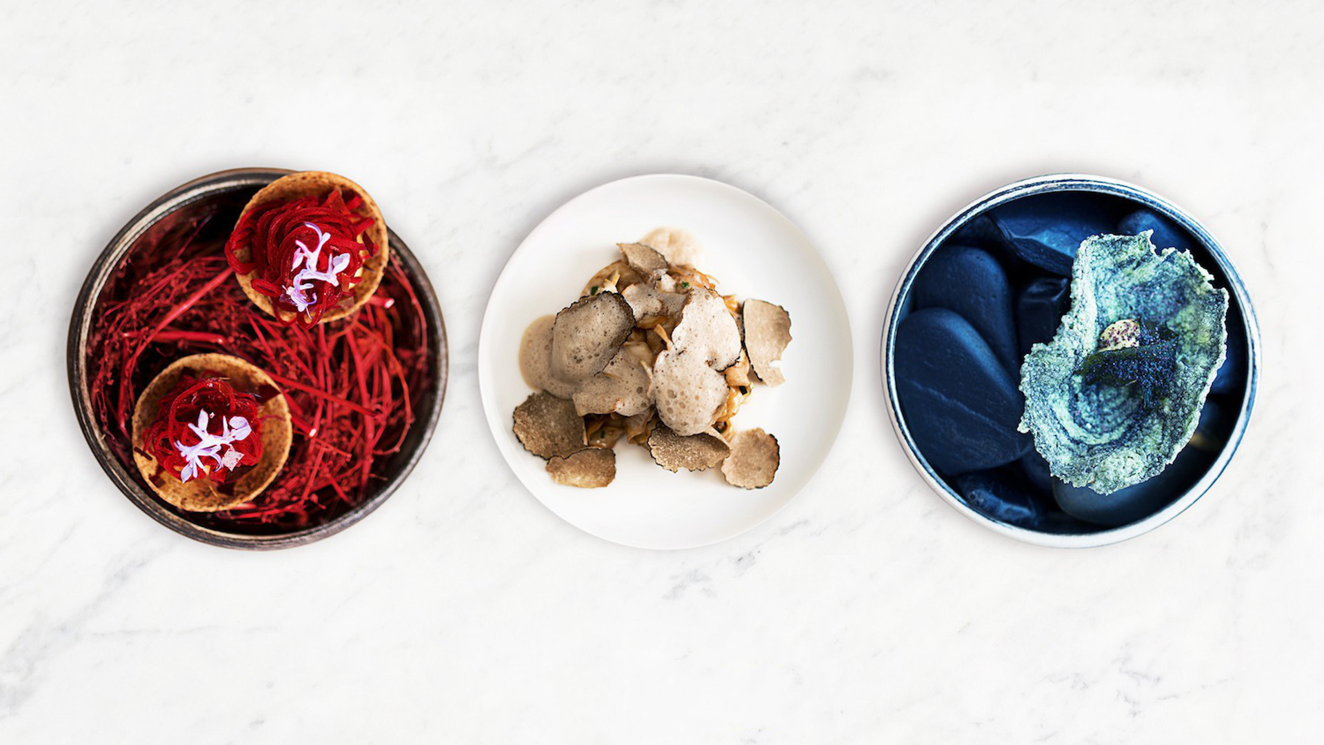 Chef’s Table: France 1. Sezon 3. Bölüm