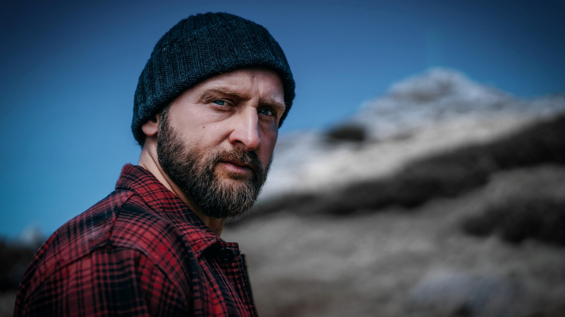 Detective Forst 1. Sezon 6. Bölüm