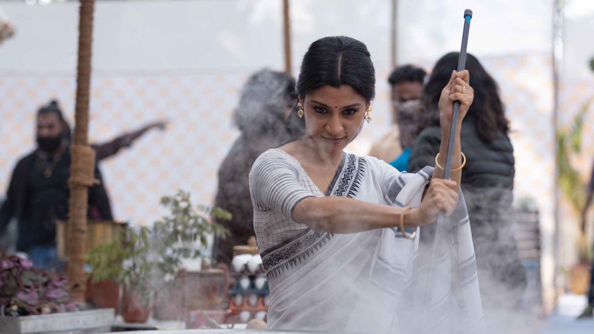 Killer Soup 1. Sezon 8. Bölüm